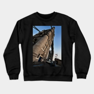 Another Tower Bridge Crewneck Sweatshirt